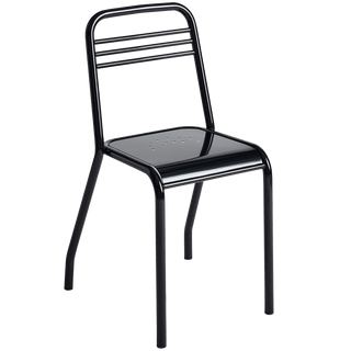 TOLIX UD CHAIR - DYKE & DEAN