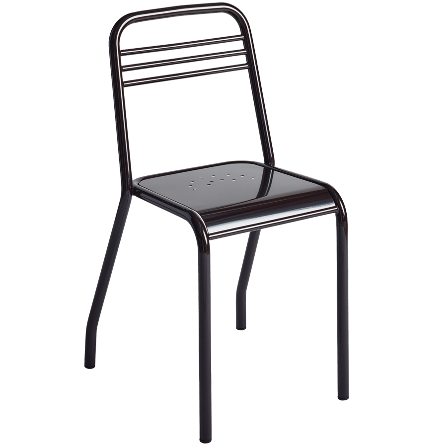 TOLIX UD CHAIR - DYKE & DEAN