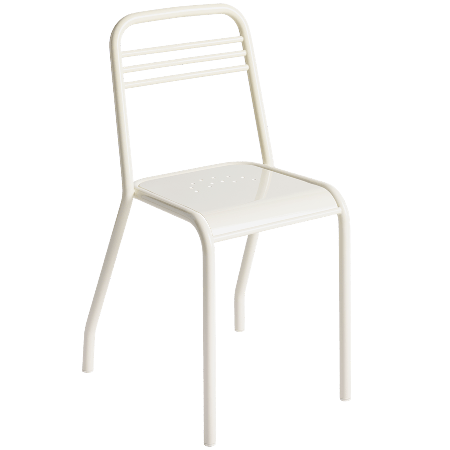 TOLIX UD CHAIR - DYKE & DEAN