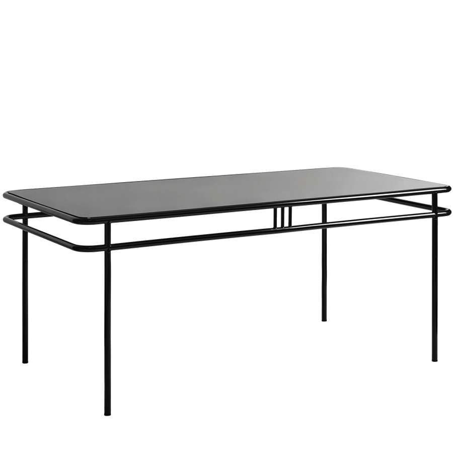 TOLIX UD TABLE - DYKE & DEAN