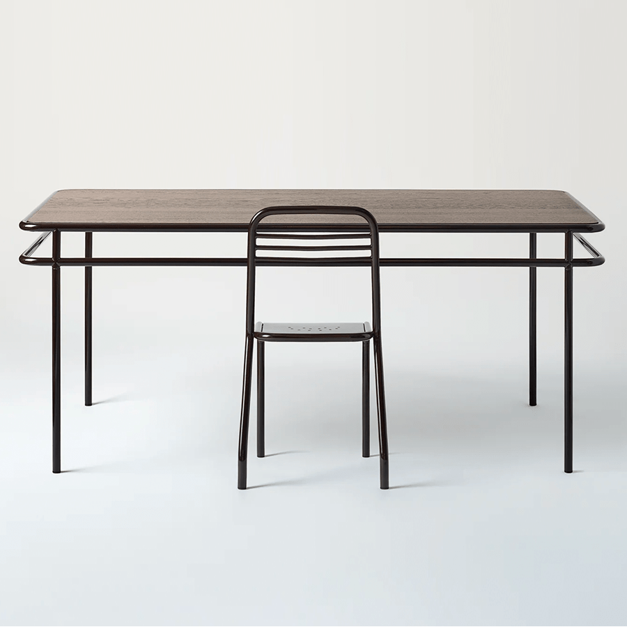 TOLIX UD TABLE - DYKE & DEAN