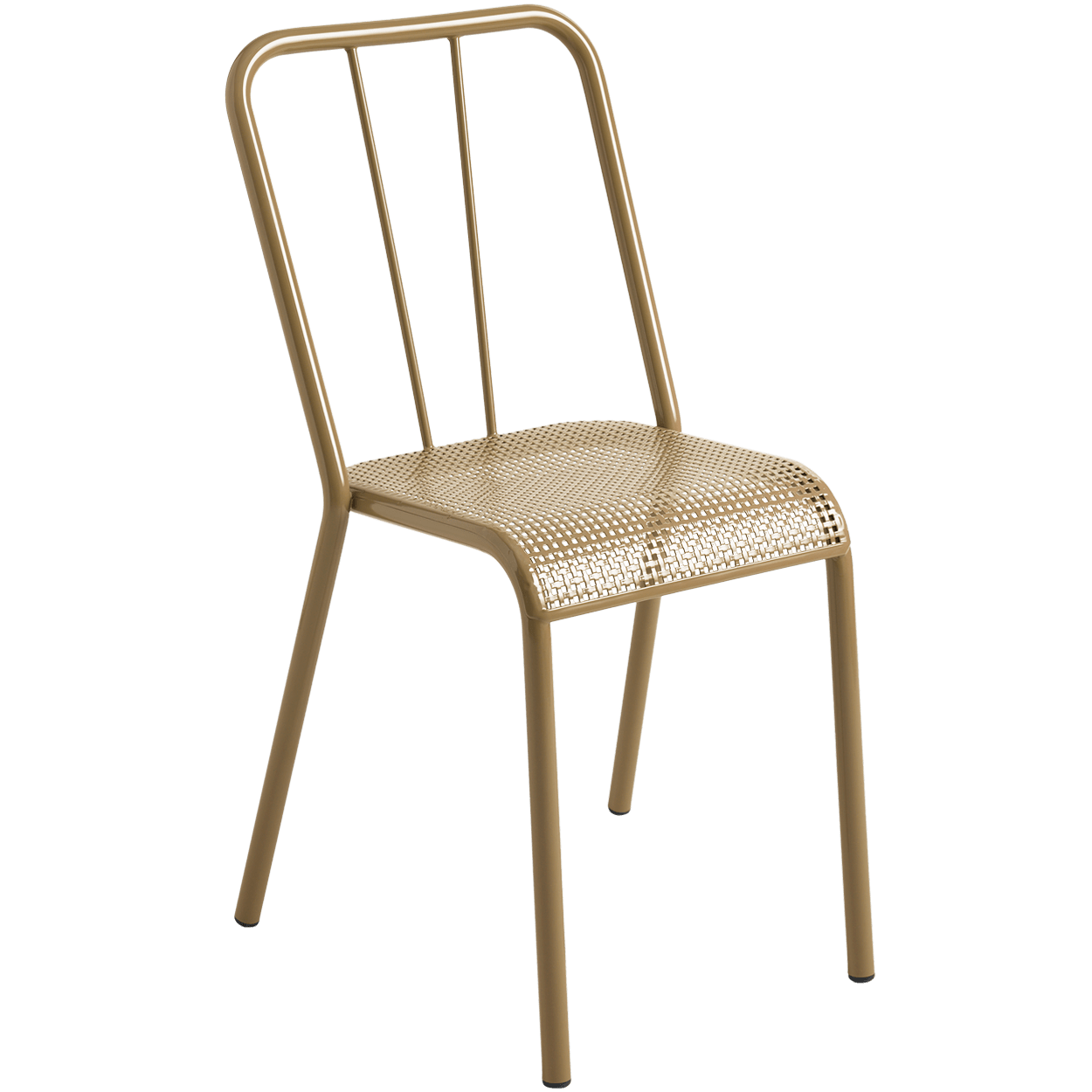 TOLIX WOVEN CHAIR - DYKE & DEAN