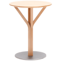 TON BLOOM 271 SIDE TABLE - DYKE & DEAN