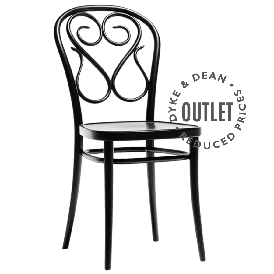 TON CHAIR 04 OUTLET - DYKE & DEAN