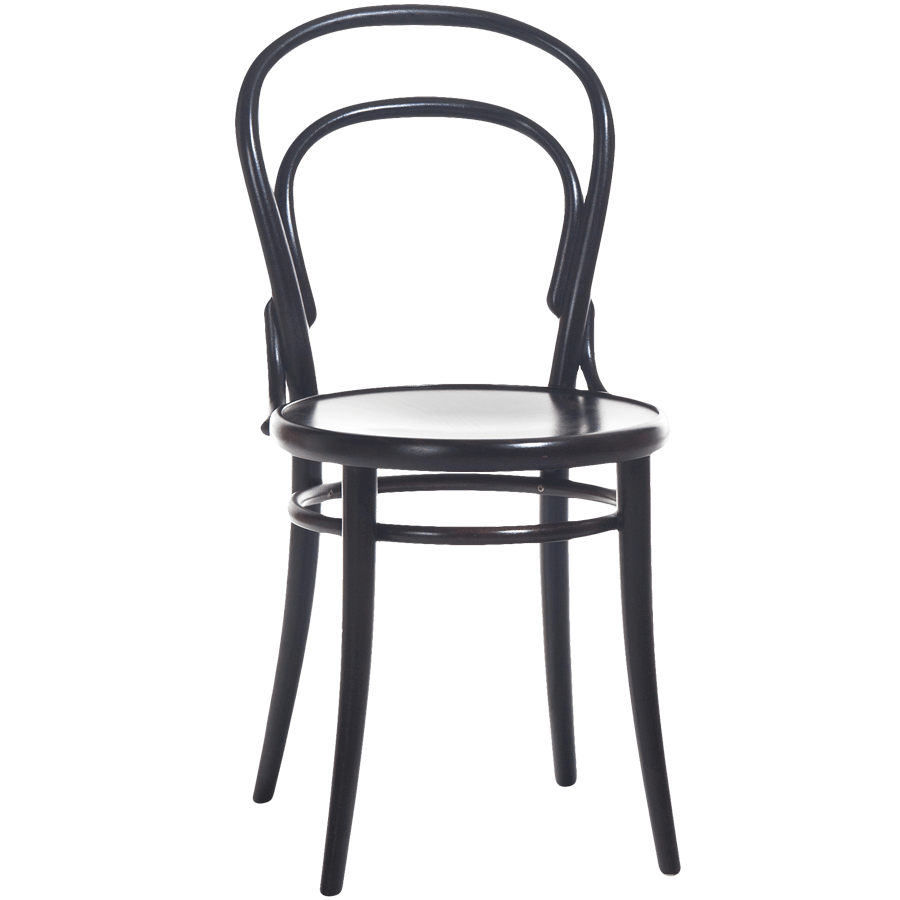 TON CHAIR 14 - DYKE & DEAN