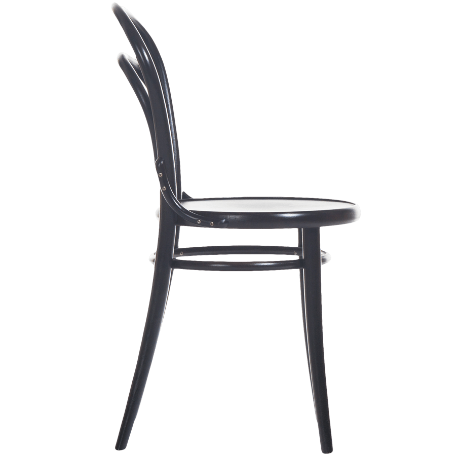 TON CHAIR 14 - DYKE & DEAN