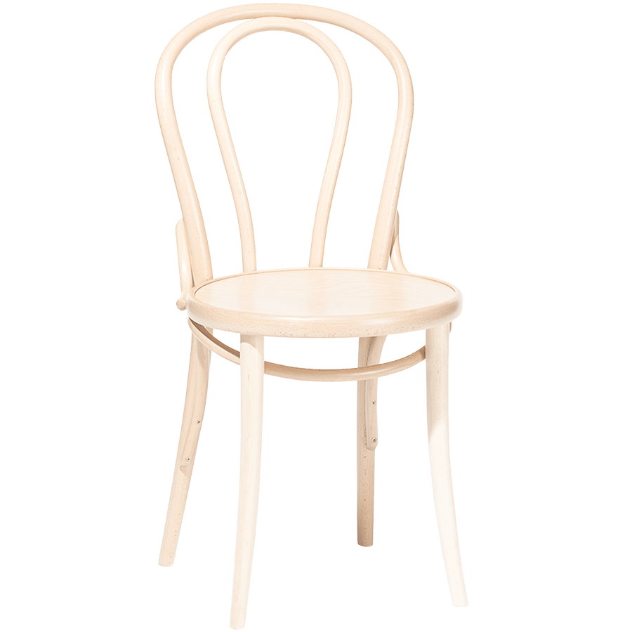 TON CHAIR 18 - DYKE & DEAN