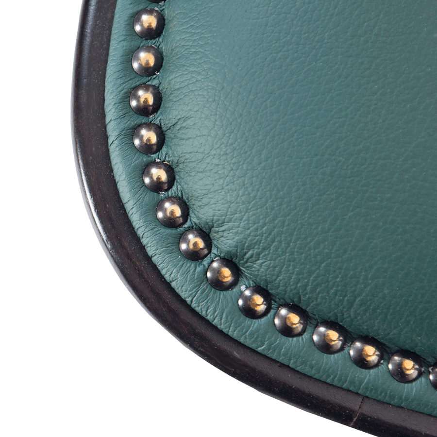 TON CHAIR 24 UPHOLSTERED - DYKE & DEAN