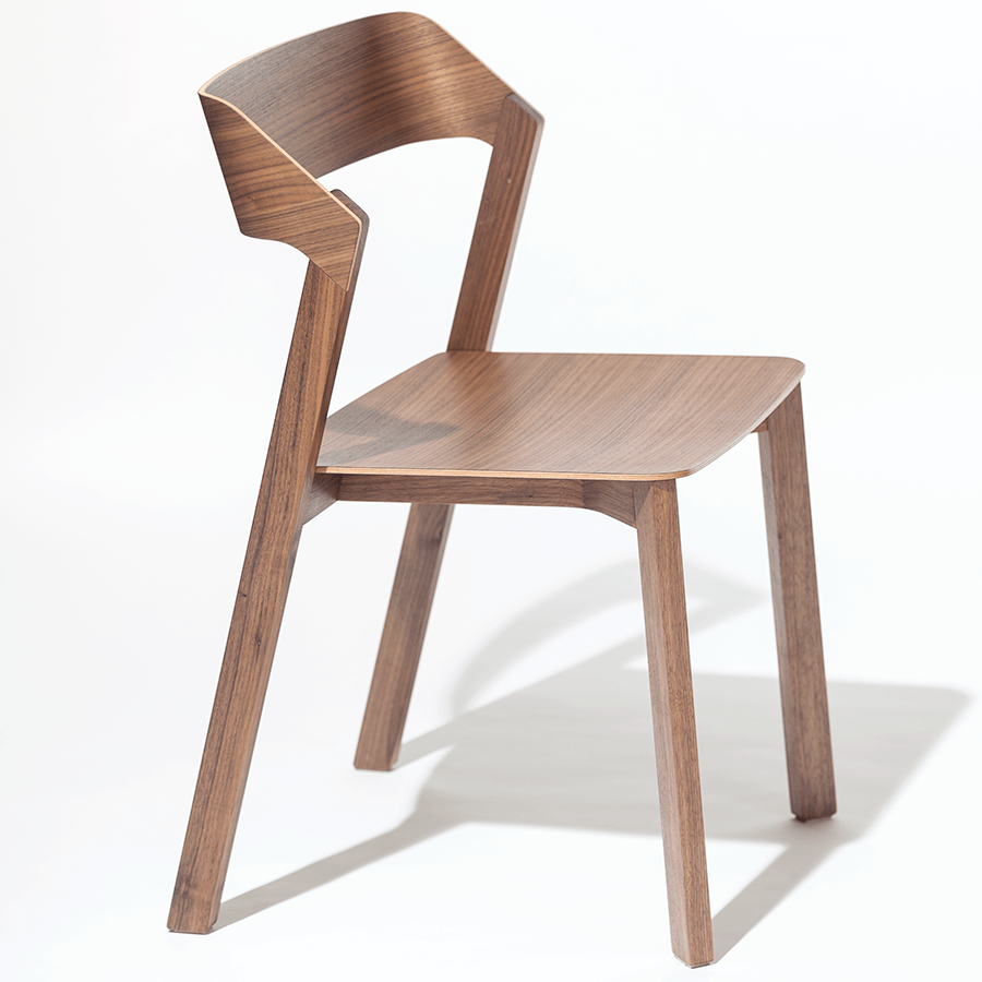 TON CHAIR MERANO - DYKE & DEAN