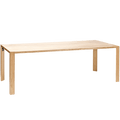TON INK TABLE - DYKE & DEAN