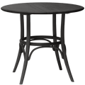 TON TABLE 252 - DYKE & DEAN