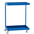 TROLLY SIDE TABLE SMALL - DYKE & DEAN