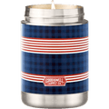 VINTAGE CANTEEN CANDLE UNDER THE STARS - DYKE & DEAN