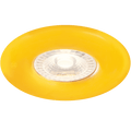 VINTAGE CERAMIC CEILING SPOT LIGHT GU10 - DYKE & DEAN
