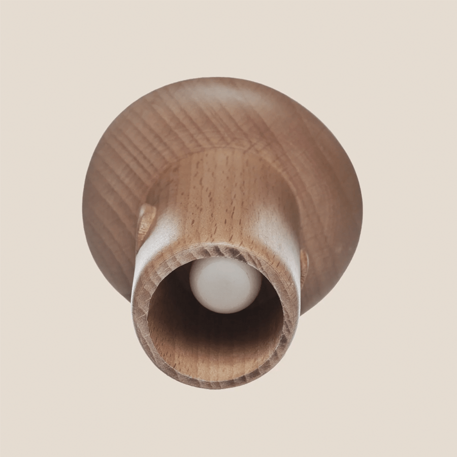 WINE STOPPER BUDDY TOM - DYKE & DEAN