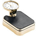 WUNDER GOLD SCALES - DYKE & DEAN