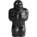 XL KING KONG GORILLA MONEY BANK - DYKE & DEAN