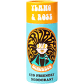 YLANG & ROSE DEODORANT STICK - DYKE & DEAN