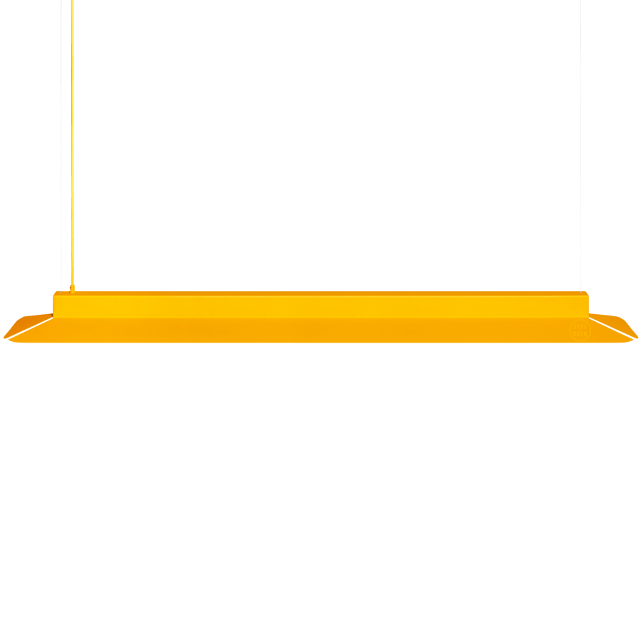 YOTTSU SUSPENSION BEAM PENDANT LIGHT LONG - DYKE & DEAN