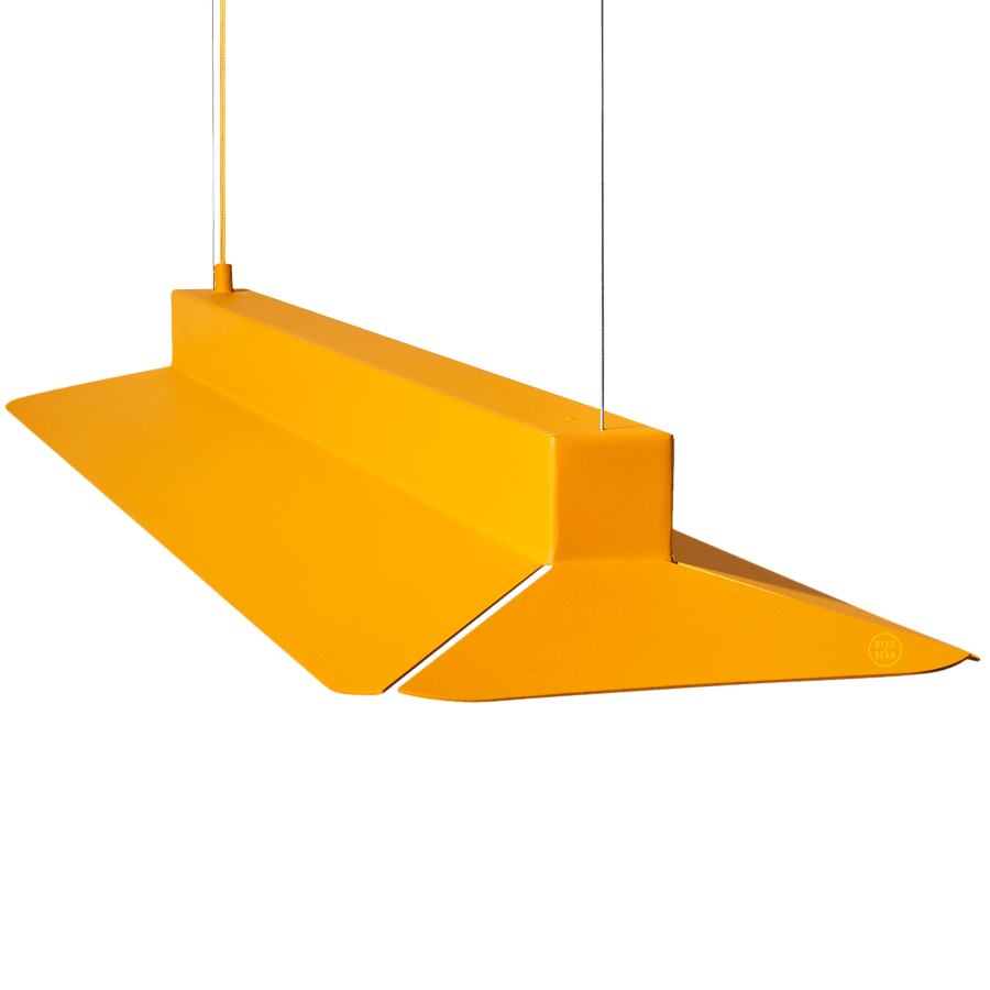 YOTTSU SUSPENSION BEAM PENDANT LIGHT SMALL - DYKE & DEAN