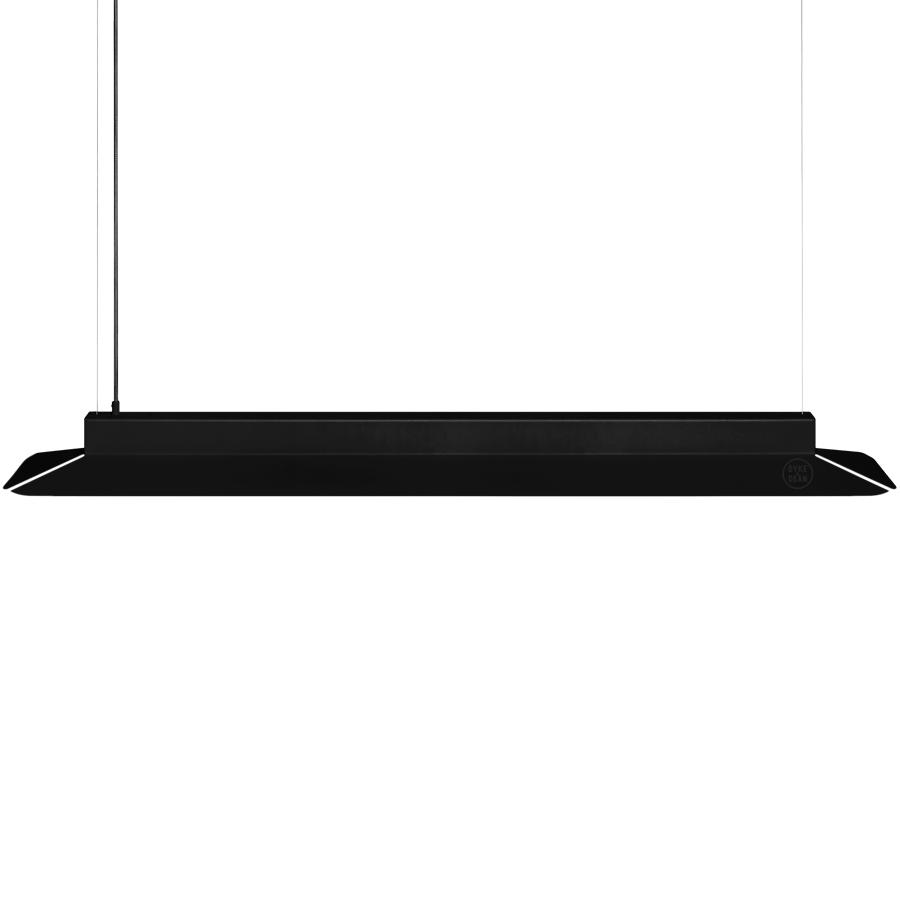 YOTTSU SUSPENSION BEAM PENDANT LIGHT SMALL - DYKE & DEAN