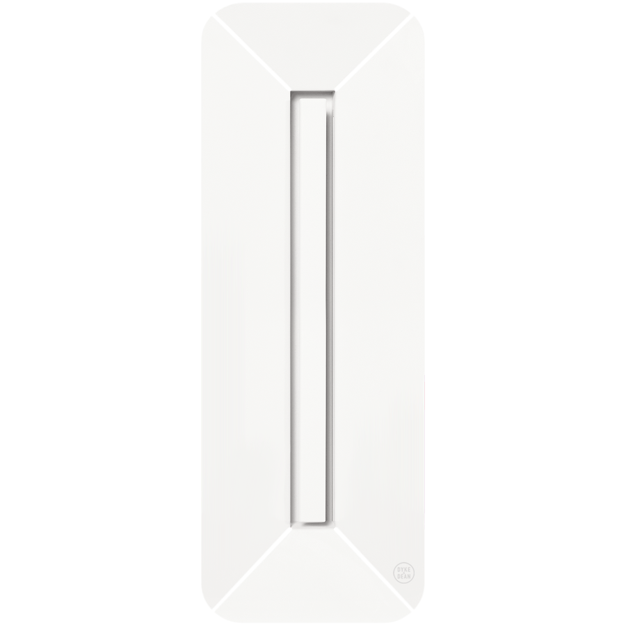 YOTTSU WALL STRIP LAMP SHADE LIGHT SMALL - DYKE & DEAN