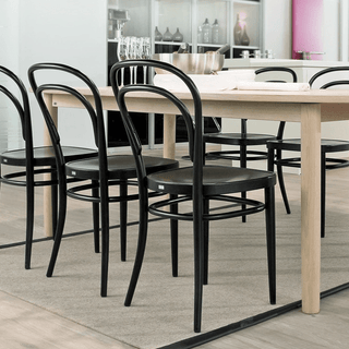 214 THONET DINING CHAIR - DYKE & DEAN