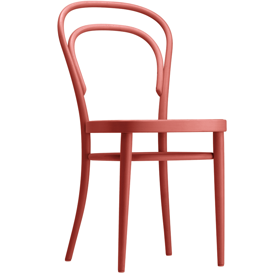 214 THONET DINING CHAIR - DYKE & DEAN