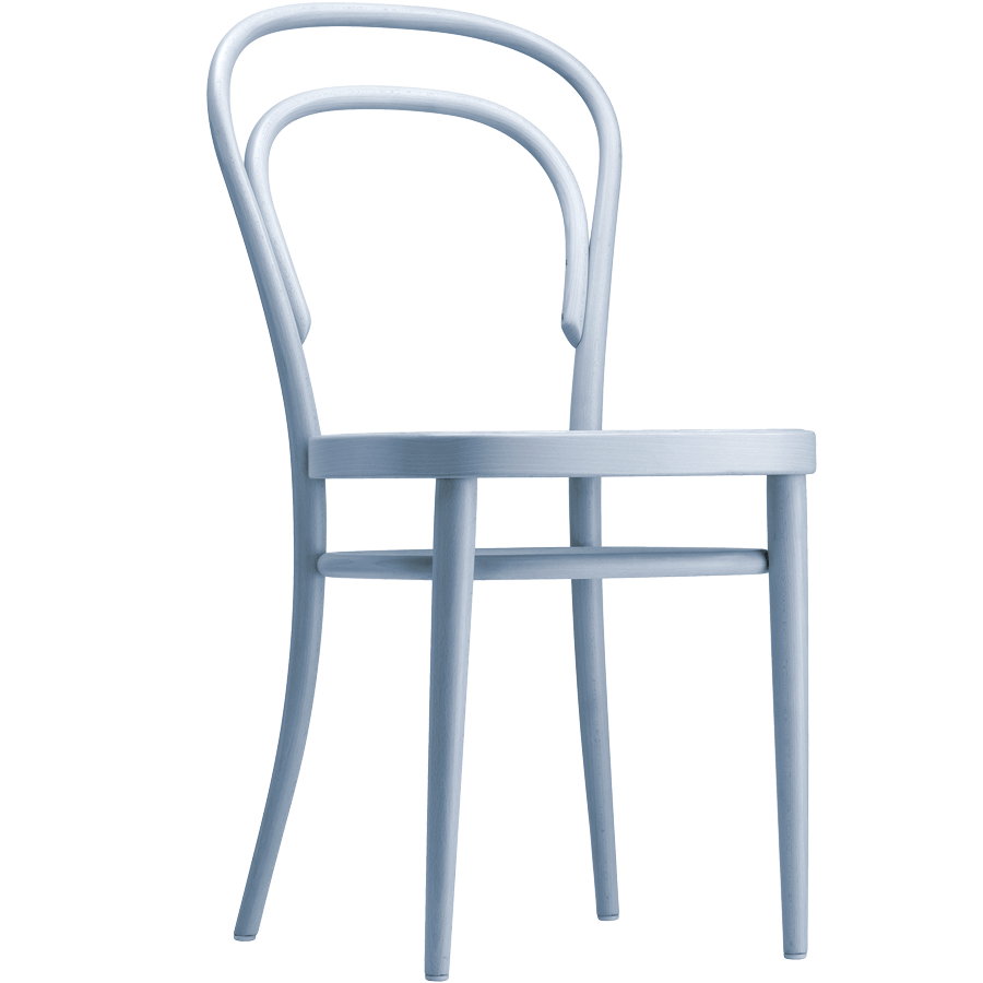 214 THONET DINING CHAIR - DYKE & DEAN