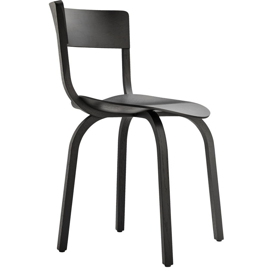 404 THONET CHAIR - DYKE & DEAN