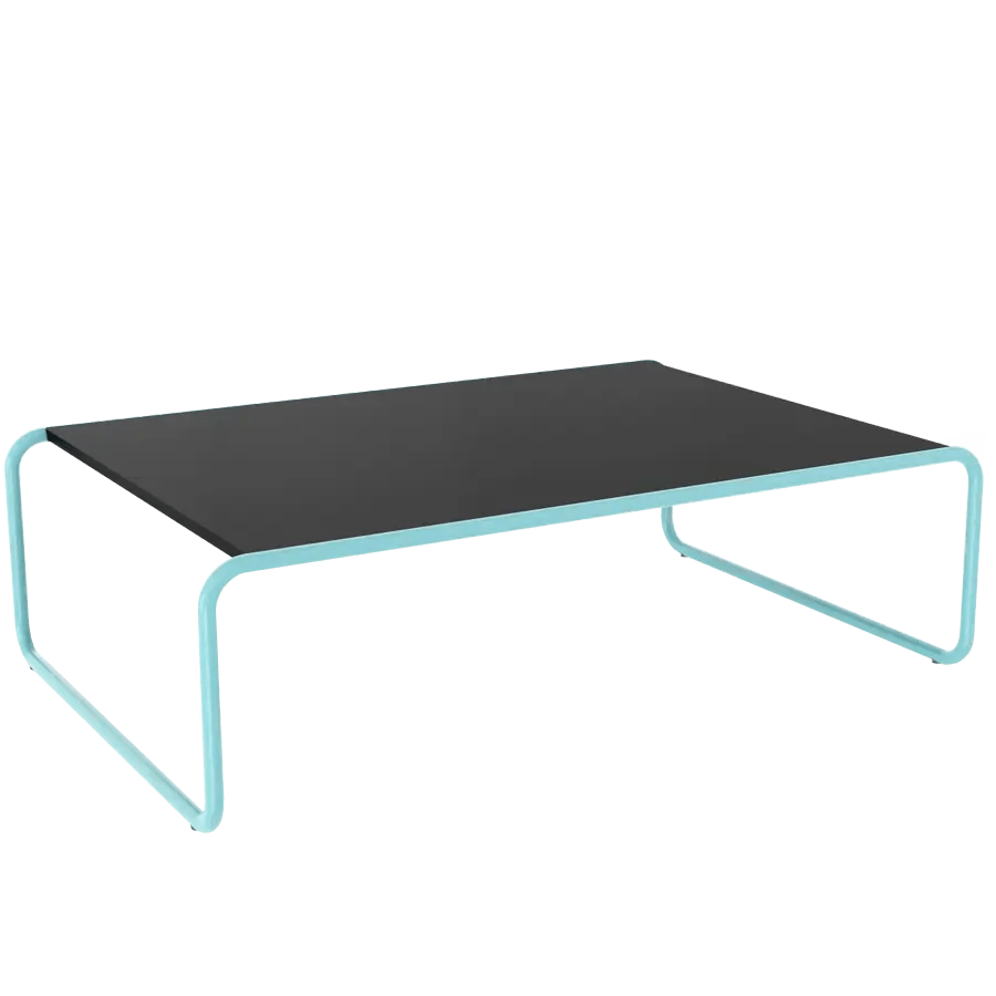 ADICO 120 LOW TABLE RECTANGLE - DYKE & DEAN