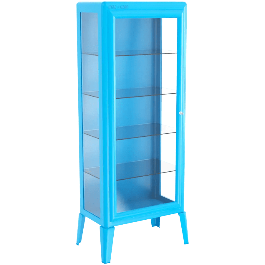 ADICO 211 SINGLE DOOR CABINET - DYKE & DEAN