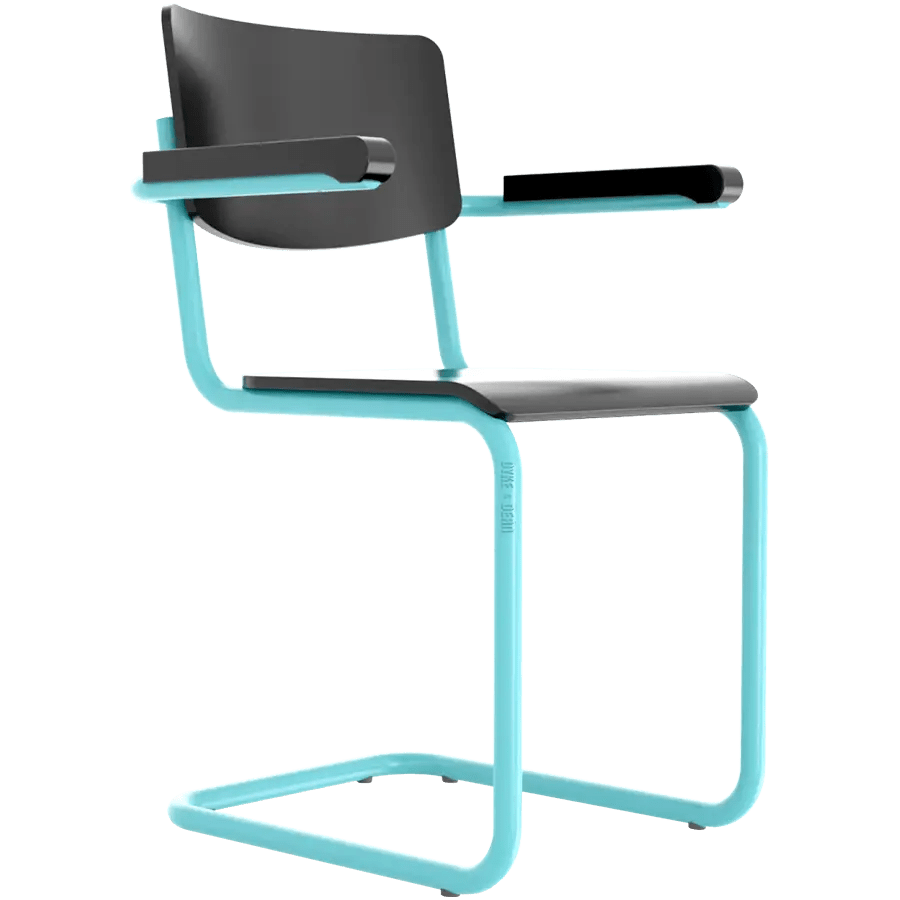 ADICO 226-B CHAIR - DYKE & DEAN