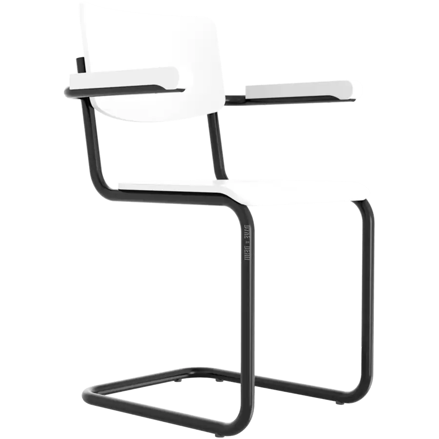 ADICO 226-B CHAIR - DYKE & DEAN