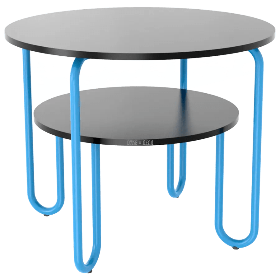 ADICO 261-E ROUND TABLE - DYKE & DEAN