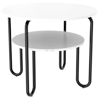 ADICO 261-E ROUND TABLE - DYKE & DEAN