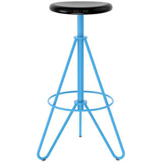 ADICO 274 ADJUSTABLE HIGH STOOL - DYKE & DEAN