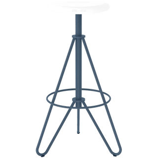 ADICO 274 ADJUSTABLE HIGH STOOL - DYKE & DEAN