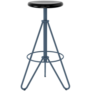 ADICO 274 ADJUSTABLE HIGH STOOL - DYKE & DEAN