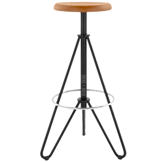 ADICO 274 ADJUSTABLE HIGH STOOL - DYKE & DEAN