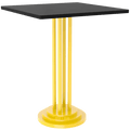 ADICO 282 SQUARE TABLE - DYKE & DEAN