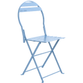 ADICO 404 FOLDING CHAIR - DYKE & DEAN