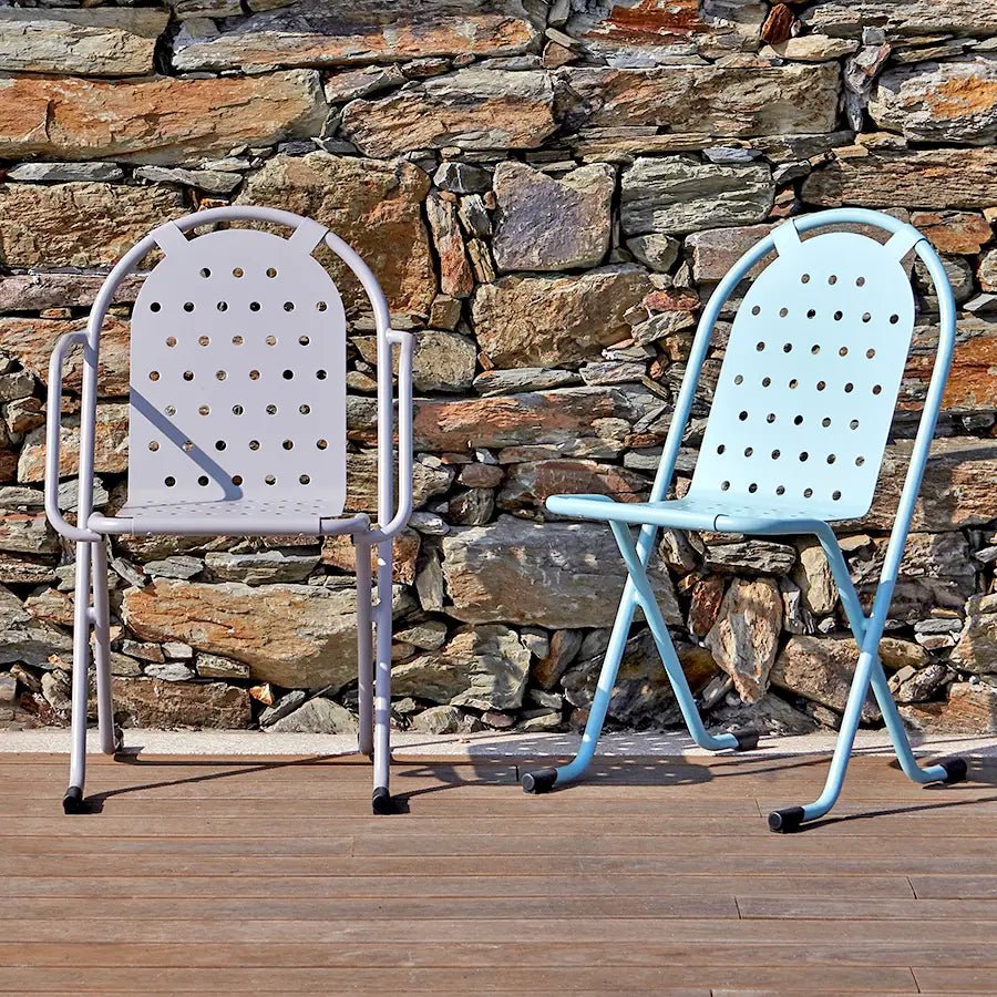 ADICO 5006 CHAIR - DYKE & DEAN