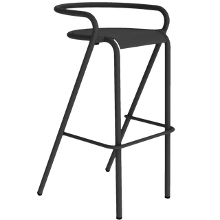 ADICO 5008 B STOOL - DYKE & DEAN