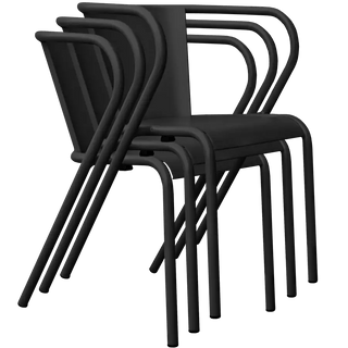 ADICO 5008 CHAIR - DYKE & DEAN