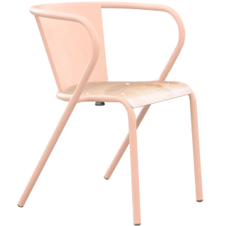 ADICO 5008 CHAIR PLYWOOD SEAT - DYKE & DEAN