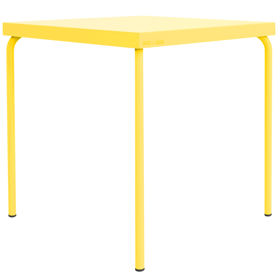 ADICO 5029 TABLE - DYKE & DEAN