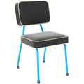 ADICO 684 CADEIRA CHAIR - DYKE & DEAN