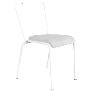 ADICO 786-A CHAIR FABRIC SEAT - DYKE & DEAN