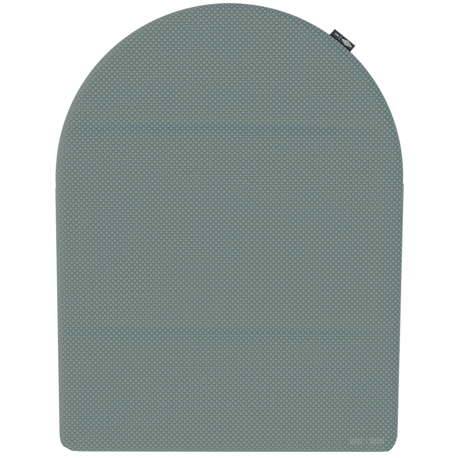 ADICO 786 A CHAIR SEAT PAD - DYKE & DEAN